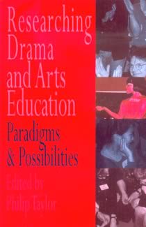 Researching Drama & Arts Education
